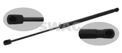 Газовая пружина, крышка багажник SWAG купить